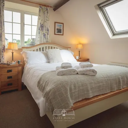 Cliff House Ebberston