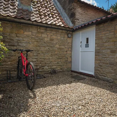 Cliff House Ebberston