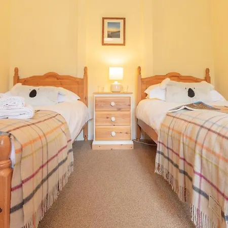 Cliff House Holiday home Ebberston