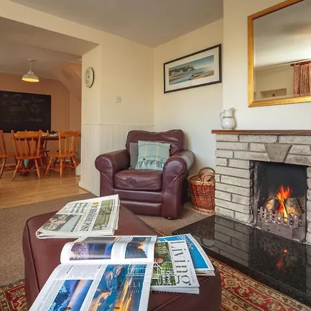 Holiday home Cliff House