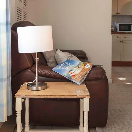 Cliff House Holiday home Ebberston