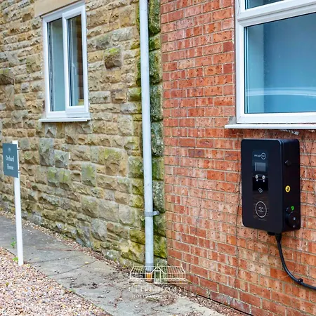 Holiday home Cliff House Ebberston