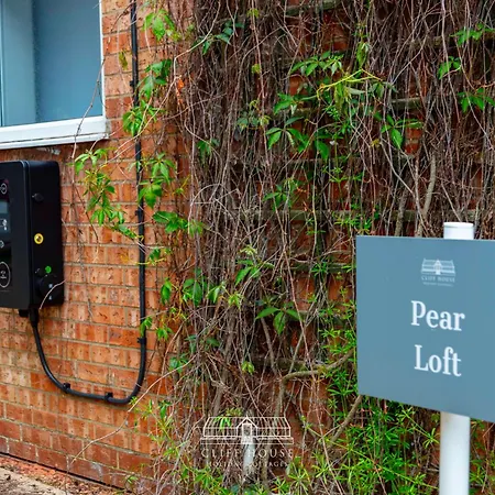 Cliff House * Ebberston
