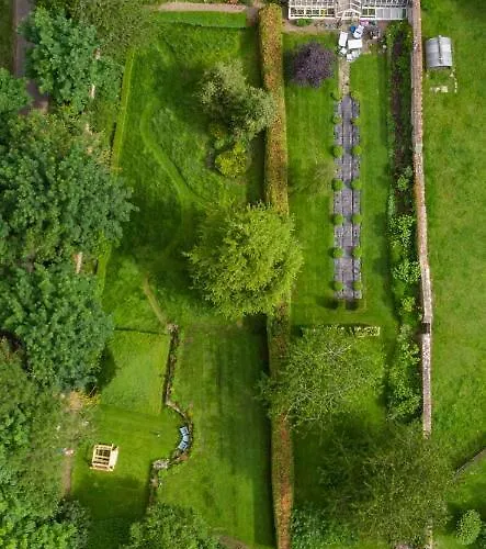 Cliff House Ebberston