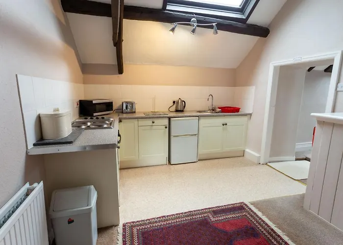 Cliff House * Ebberston