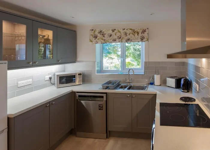 Cliff House Ebberston