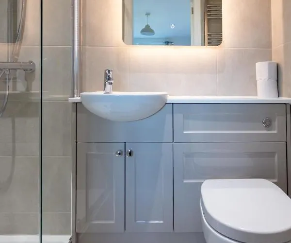 Cliff House Сasa de vacaciones *