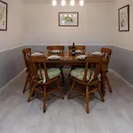 Casa de Férias Cliff House Ebberston