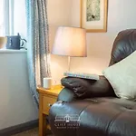 Tatil Evi Cliff House Ebberston