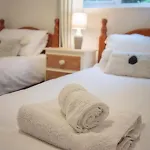 Cliff House Tatil Evi
