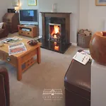 Tatil Evi Cliff House Ebberston