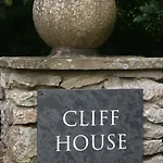 Casa de Férias Cliff House *