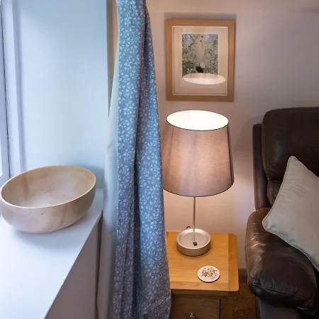 Cliff House Ebberston