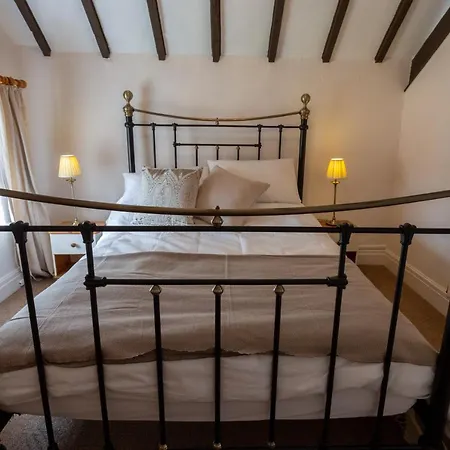 Cliff House Ebberston