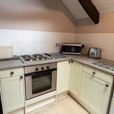 Dom wakacyjny Cliff House *