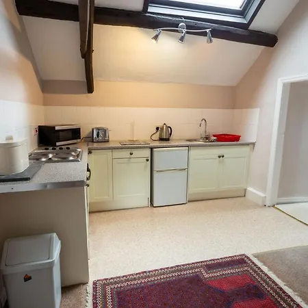 Cliff House * Ebberston