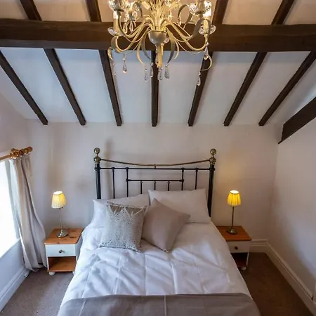 Dom wakacyjny Cliff House Ebberston