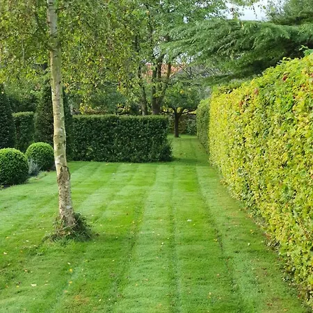 Cliff House Dom wakacyjny Ebberston