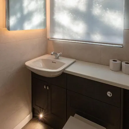 Cliff House Ebberston