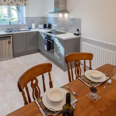 Cliff House Dom wakacyjny *