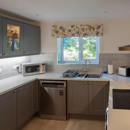 Cliff House Ebberston