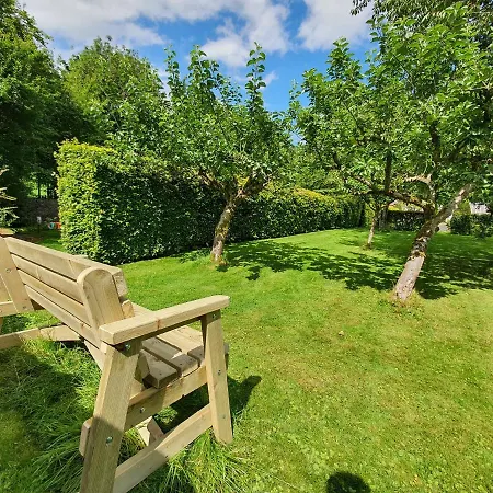 Cliff House Ebberston