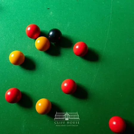 Cliff House Ebberston