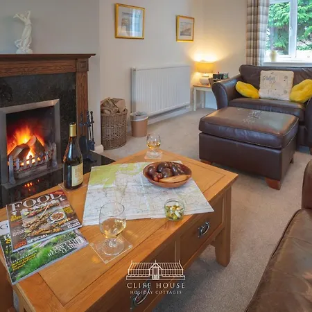 Cliff House Holiday home