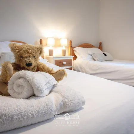 Tatil Evi Cliff House