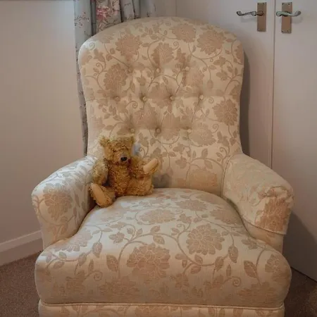 Cliff House Dom wakacyjny