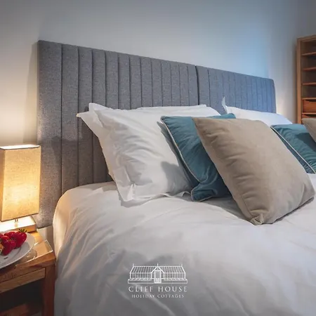 Dom wakacyjny Cliff House