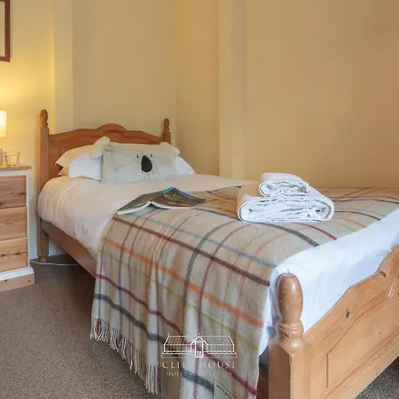 Cliff House Ebberston