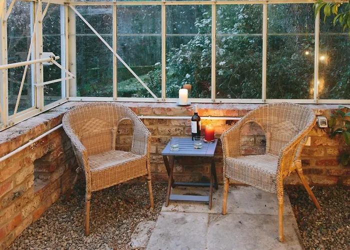 Cliff House Holiday home *