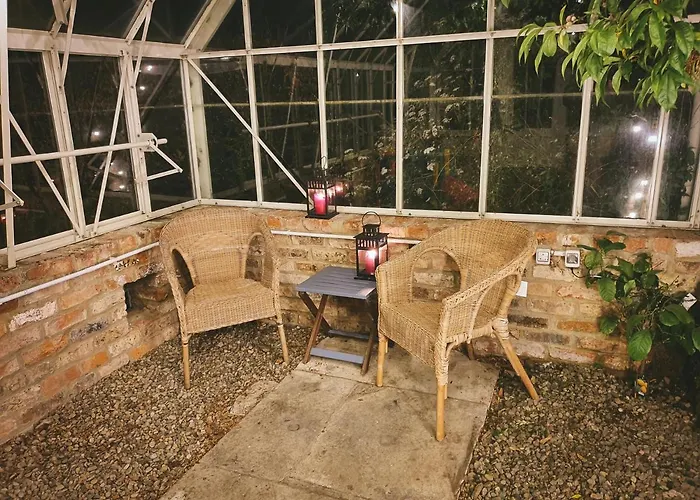 Holiday home Cliff House *