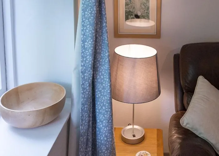 Cliff House Ebberston