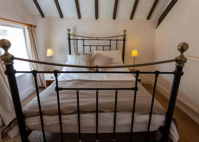 Cliff House Ebberston