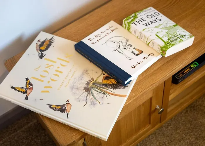 Cliff House * Ebberston