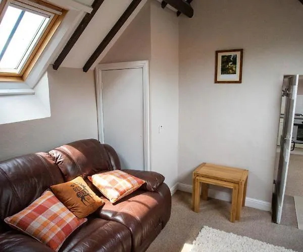 Holiday home Cliff House Ebberston