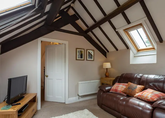 Cliff House Ebberston