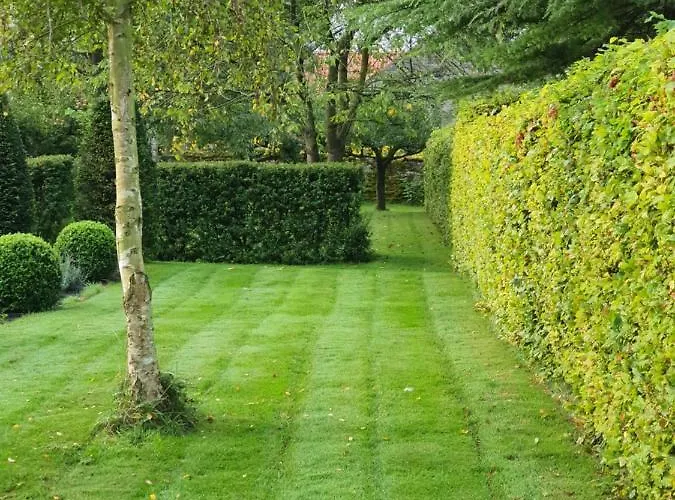 Cliff House Holiday home Ebberston