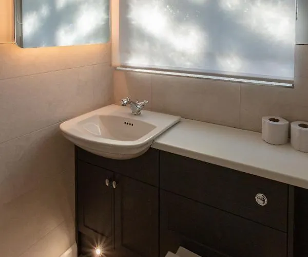 Cliff House Ebberston