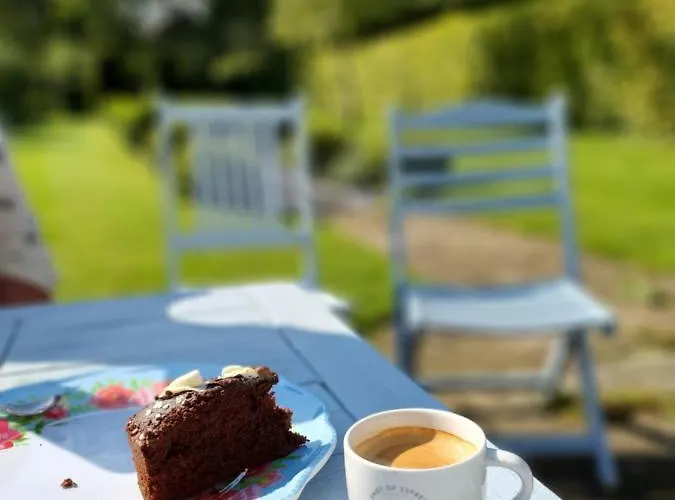 Holiday home Cliff House