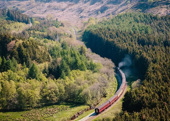 Cliff House Ebberston