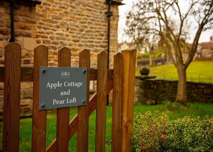 Holiday home Cliff House