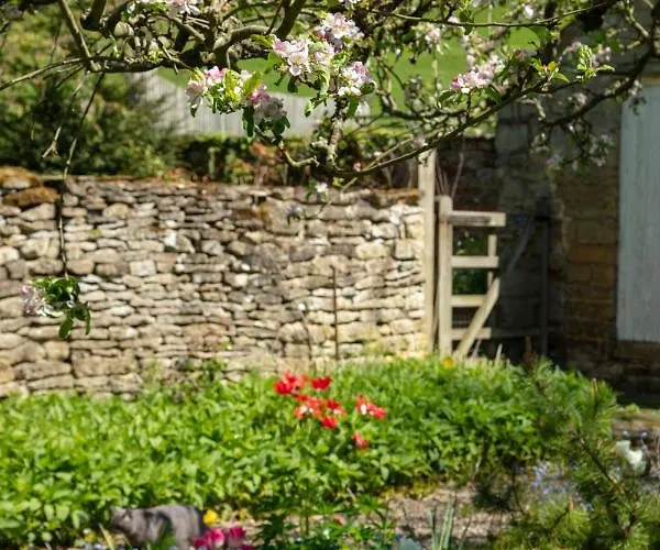 Cliff House Holiday home Ebberston