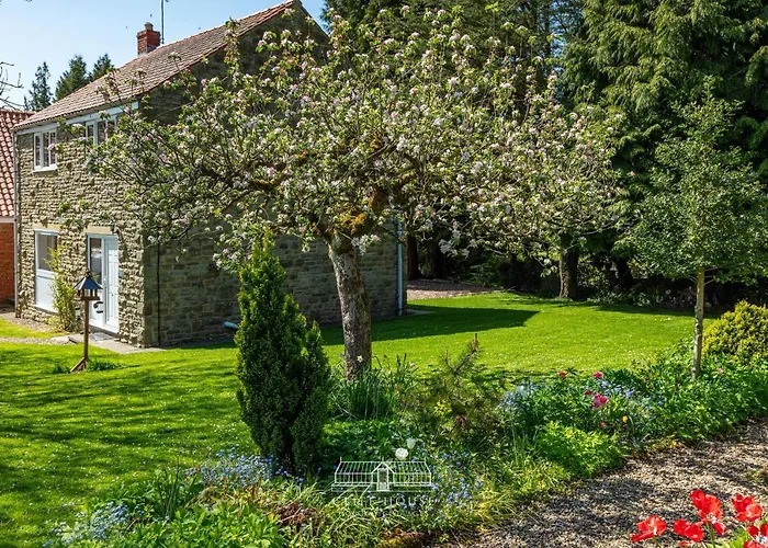 Holiday home Cliff House