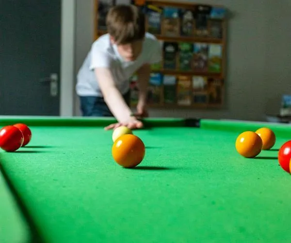 Cliff House Holiday home Ebberston