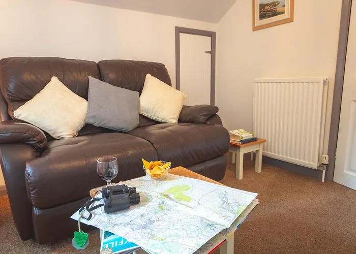 Holiday home Cliff House Ebberston