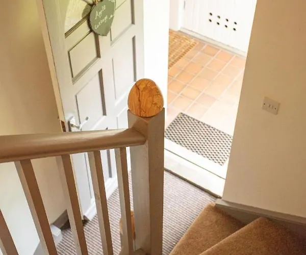 Holiday home Cliff House