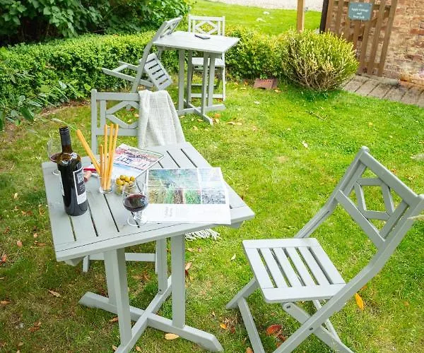 Cliff House Ebberston